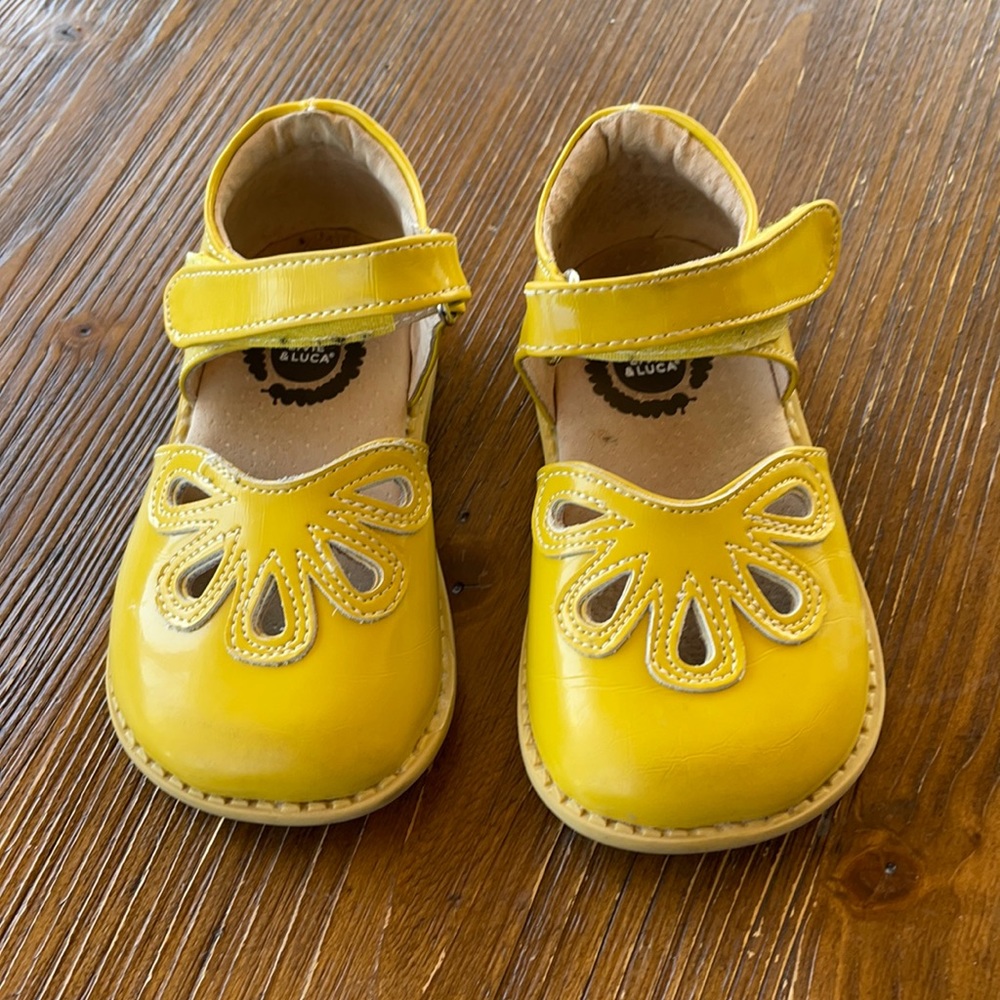 Livie & Luca girls shoes